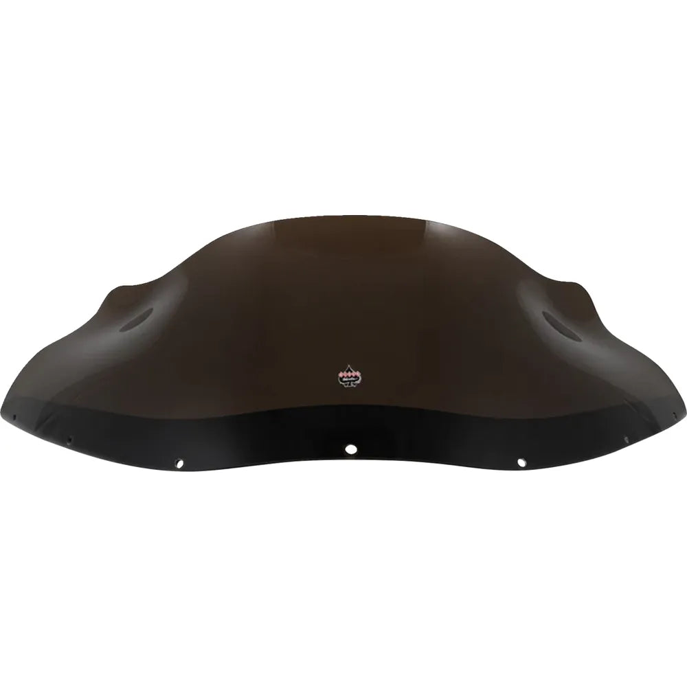 Parabrisas Kolor Flare™ para carenado FXRP - Parabrisas Kolor Flare™ - 9" - Bronce - FXRP