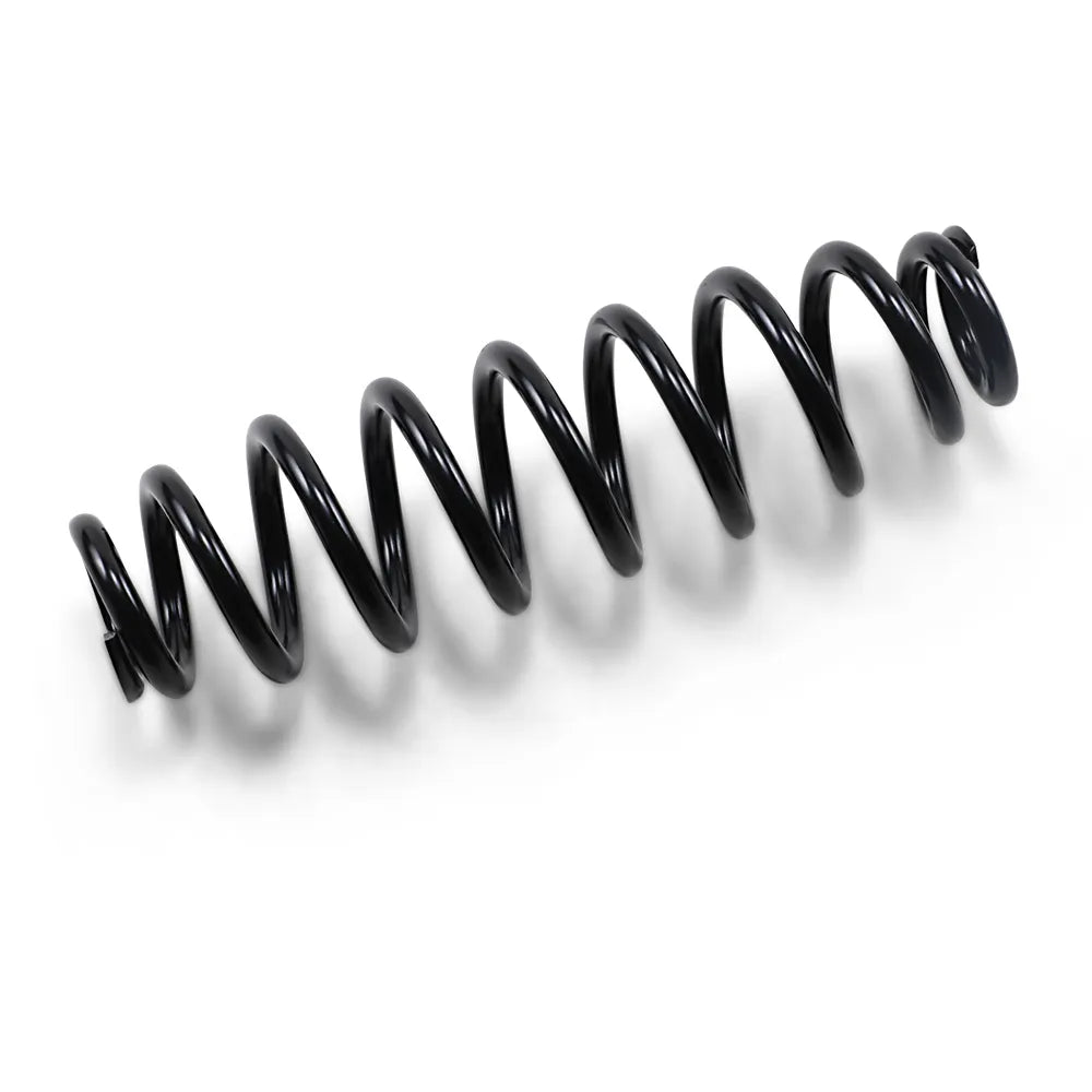 Rear Spring - Heavy Duty - Black