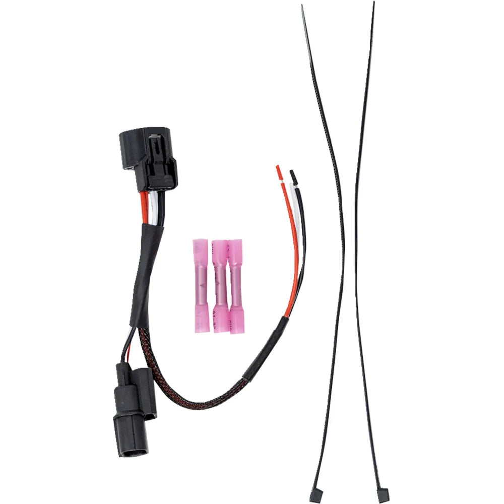 Adaptador de corriente para luz de látigo - Adaptador de corriente - KRX 1000