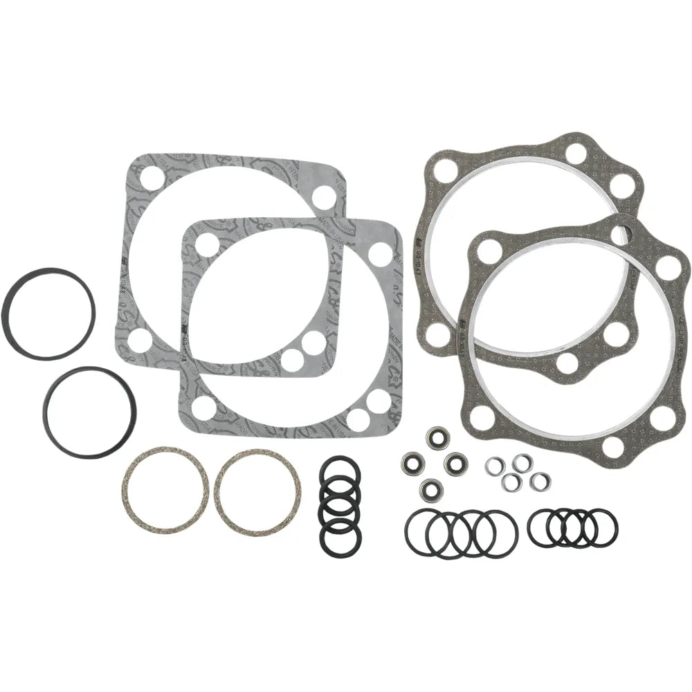 Top End Gasket - 4-1/8" - Evo