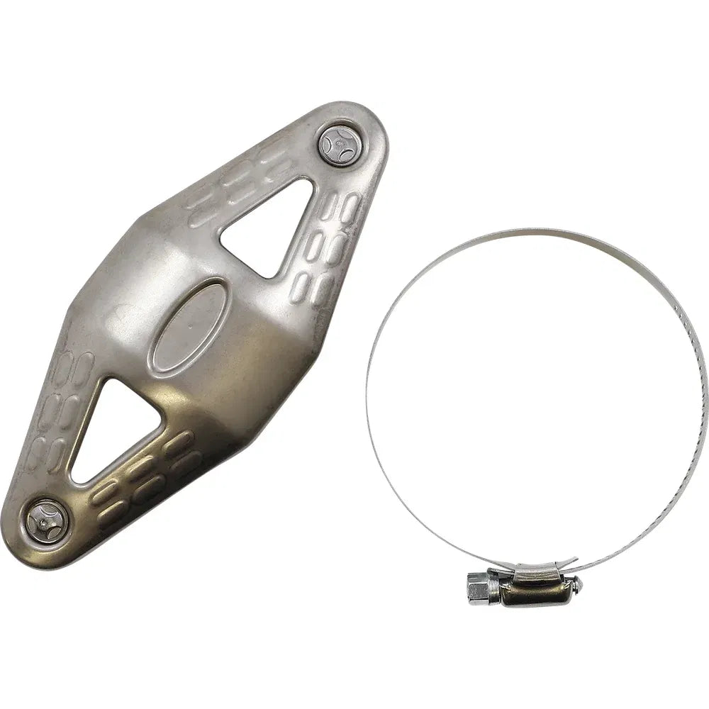 Escudo térmico