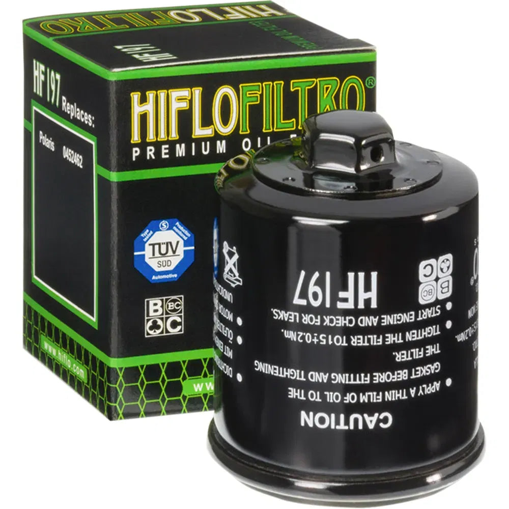 Oil Filter