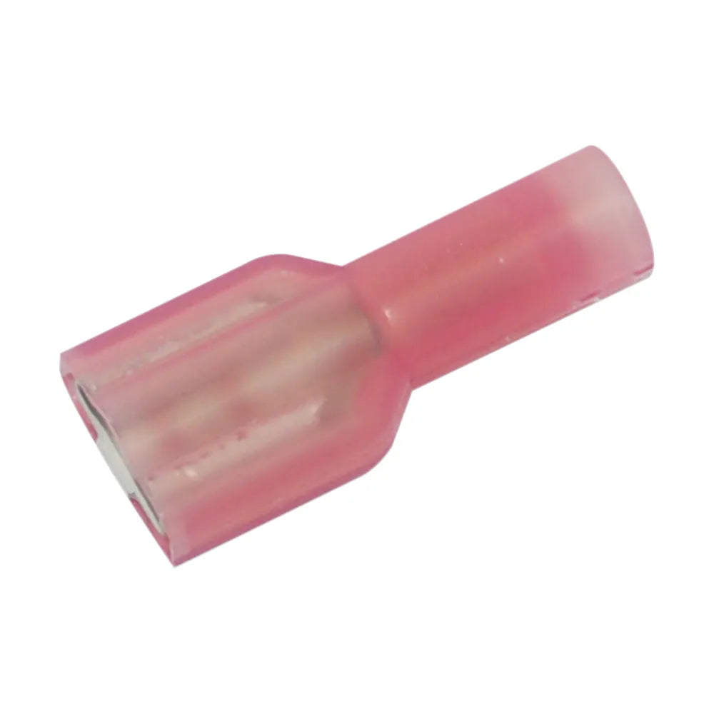 Quick Disconnects 18-22 Gauge Wire - Female