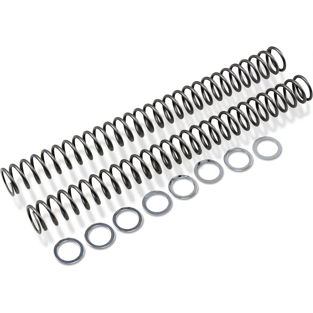 Fork Springs - 0.48 kg/mm