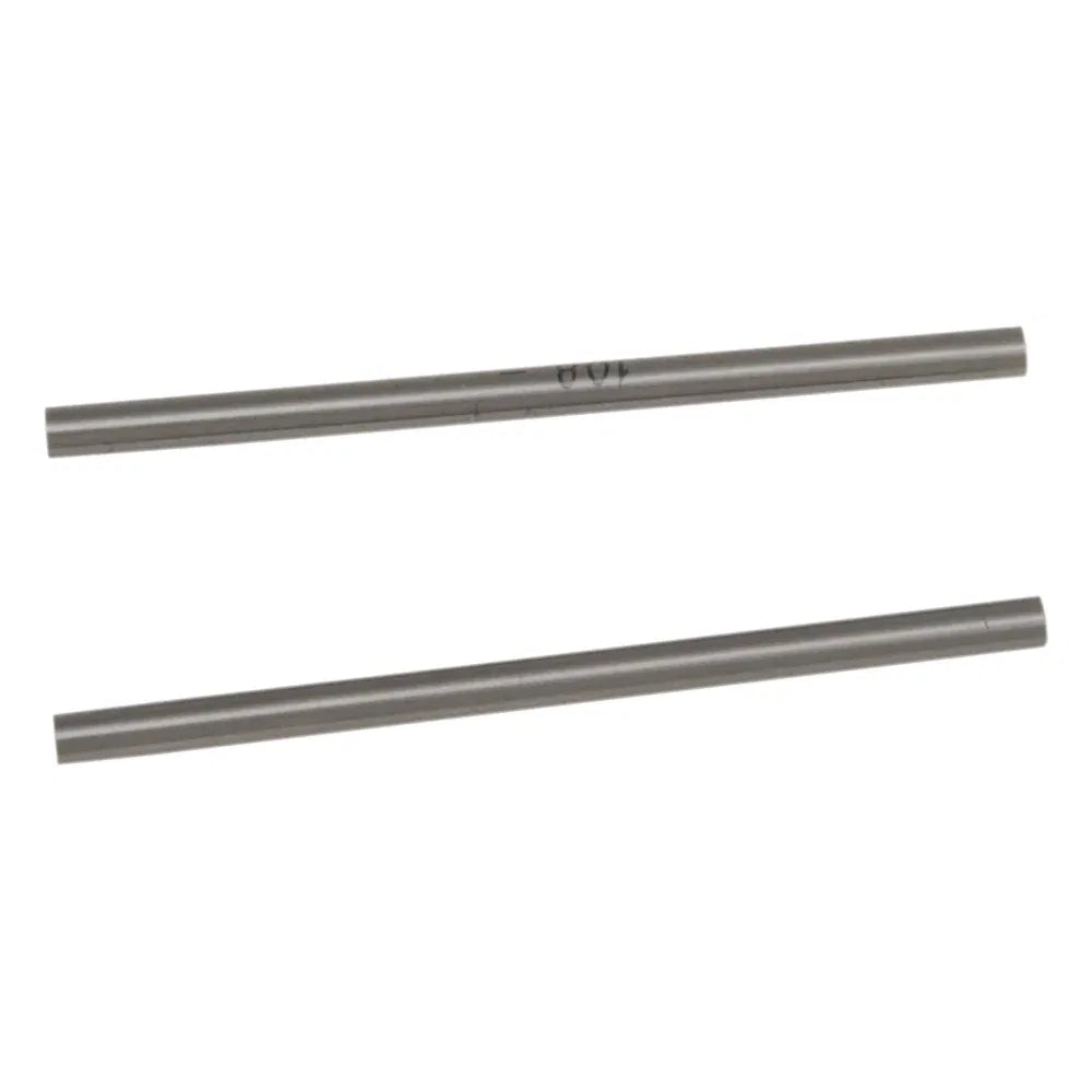 Pasadores medidores de engranajes de leva y piñón