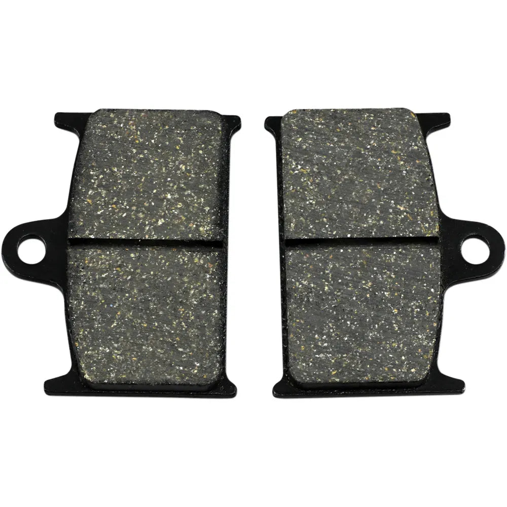 Organic Brake Pads - Suzuki - FA145