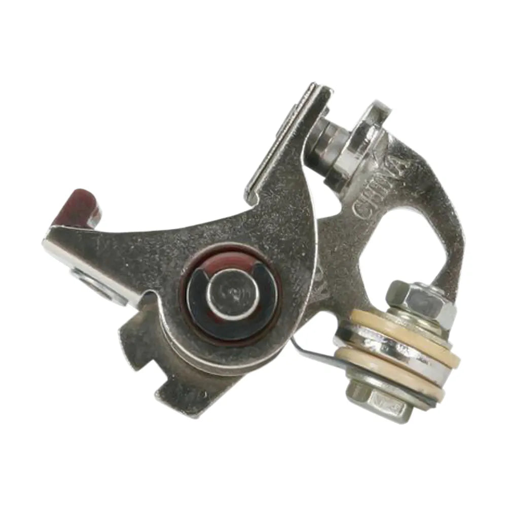 Ignition Points - Yamaha