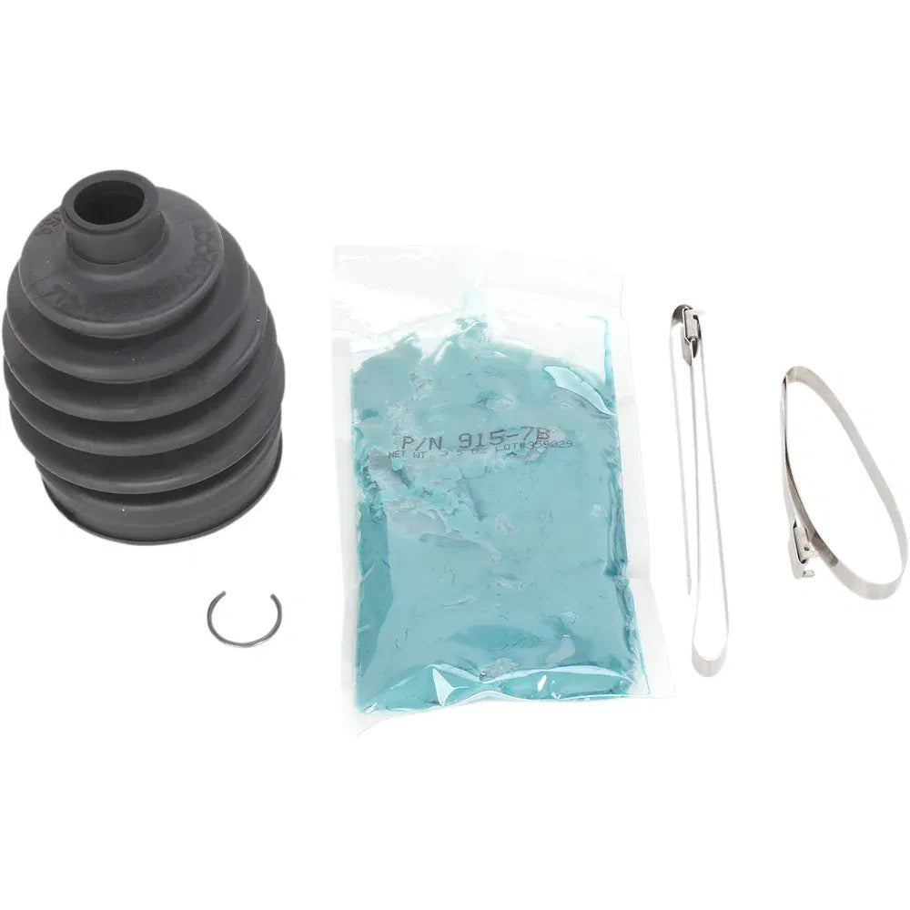 Kit de arranque cv