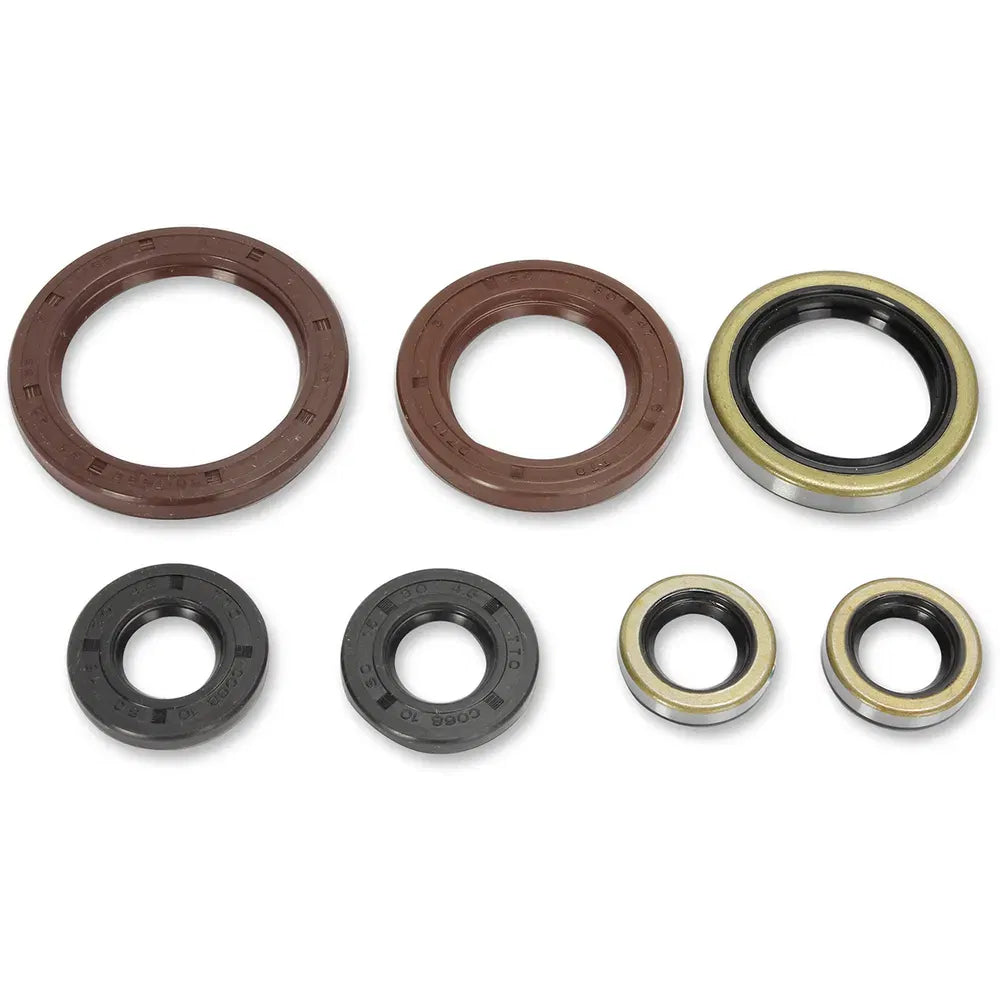 Retenes Aceite Motor - Retenes Aceite Motor - Gas Gas/Husqvarna/KTM