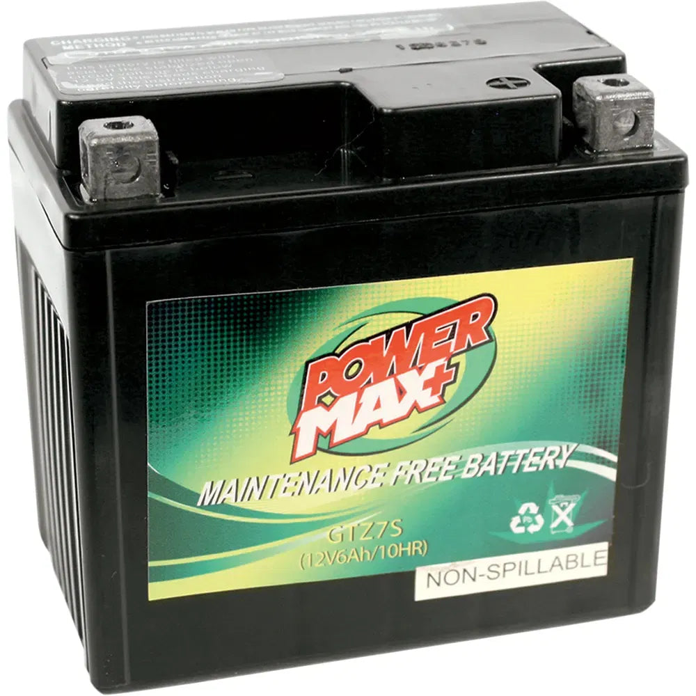 Battery - YTZ7S