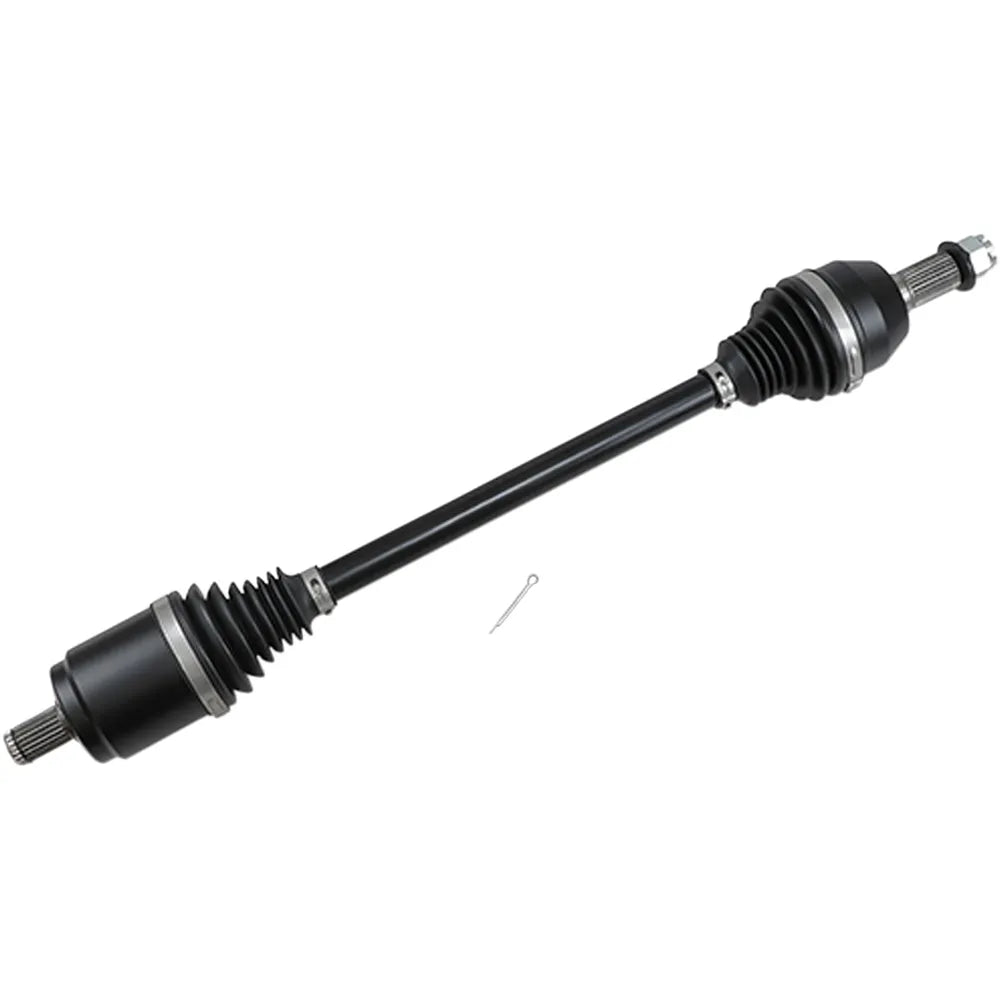 Axle - X-treme - Heavy Duty - Front Left/Right | Middle Left/Right