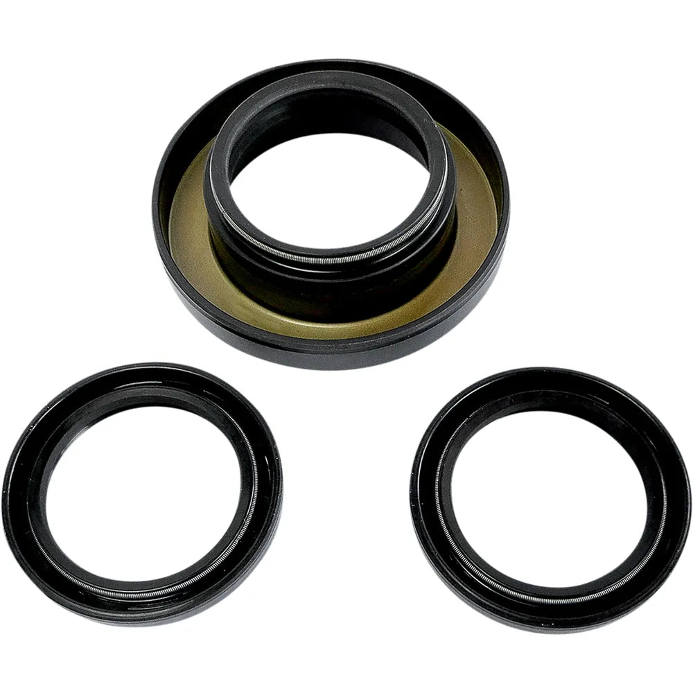 Differential Seal Kit - Rear