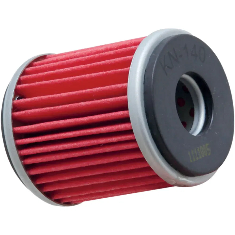 Filtro de aceite de alto rendimiento — Cartucho - Filtro de aceite de alto rendimiento - Gas Gas/Husqvarna/Yamaha