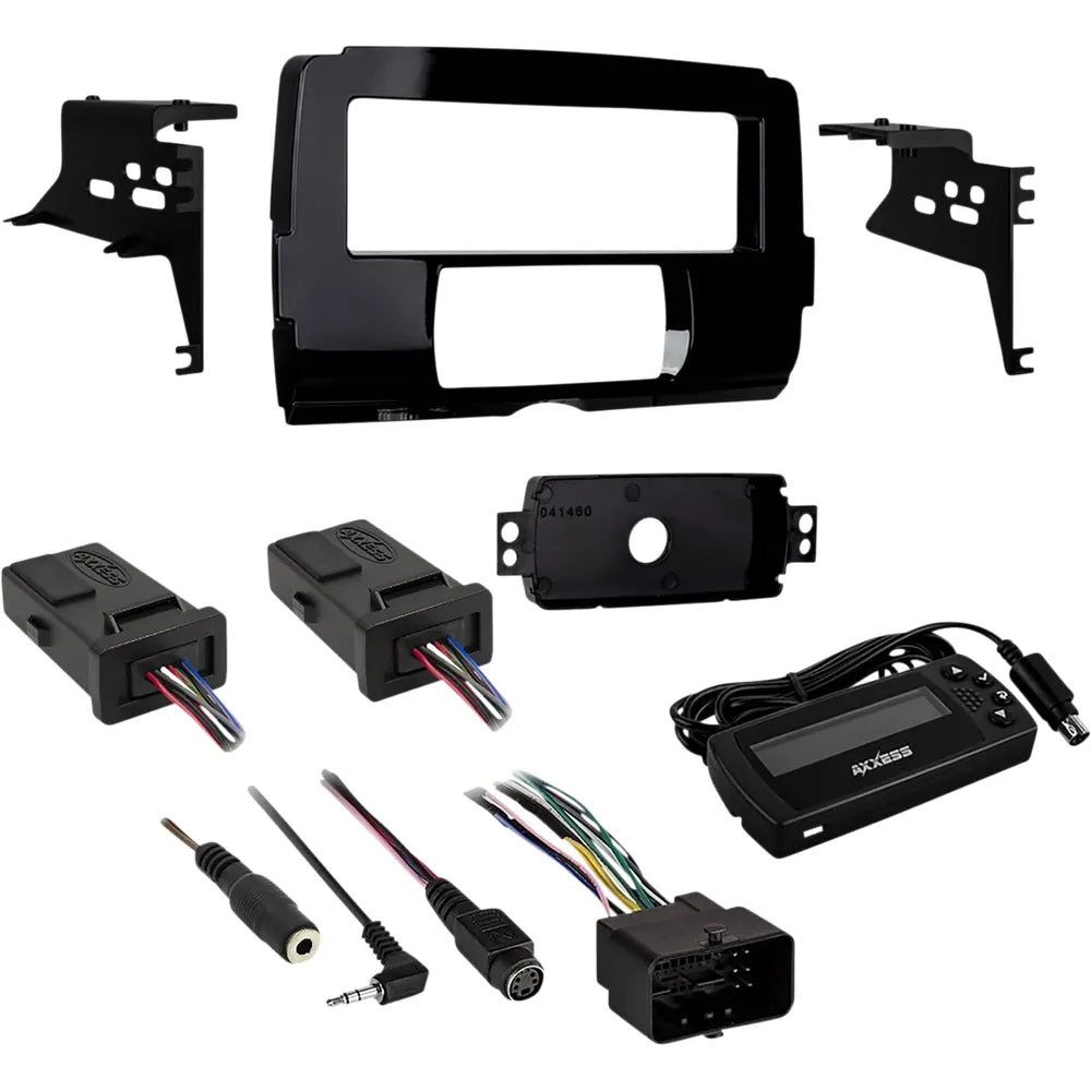 Radio Install Kit438505503