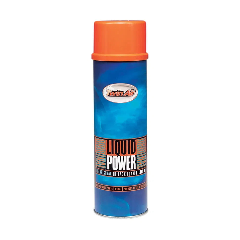 Air Filter Oil Spray