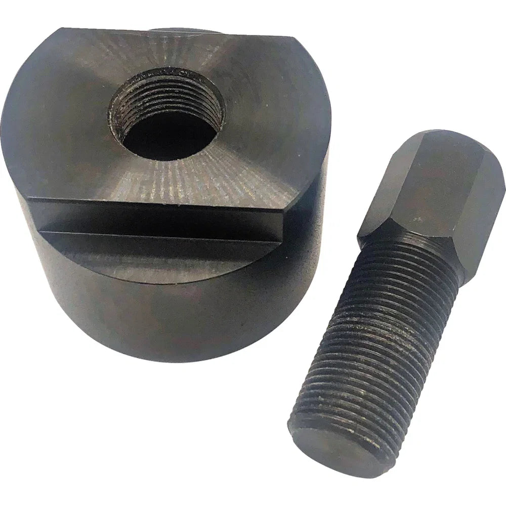 Extractor de volante
