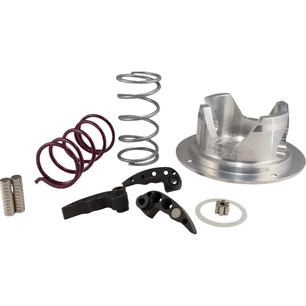 Kit de embrague
