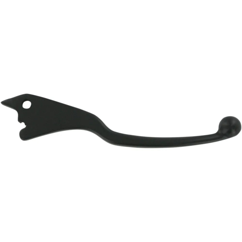 Black Right-Hand Lever for Suzuki