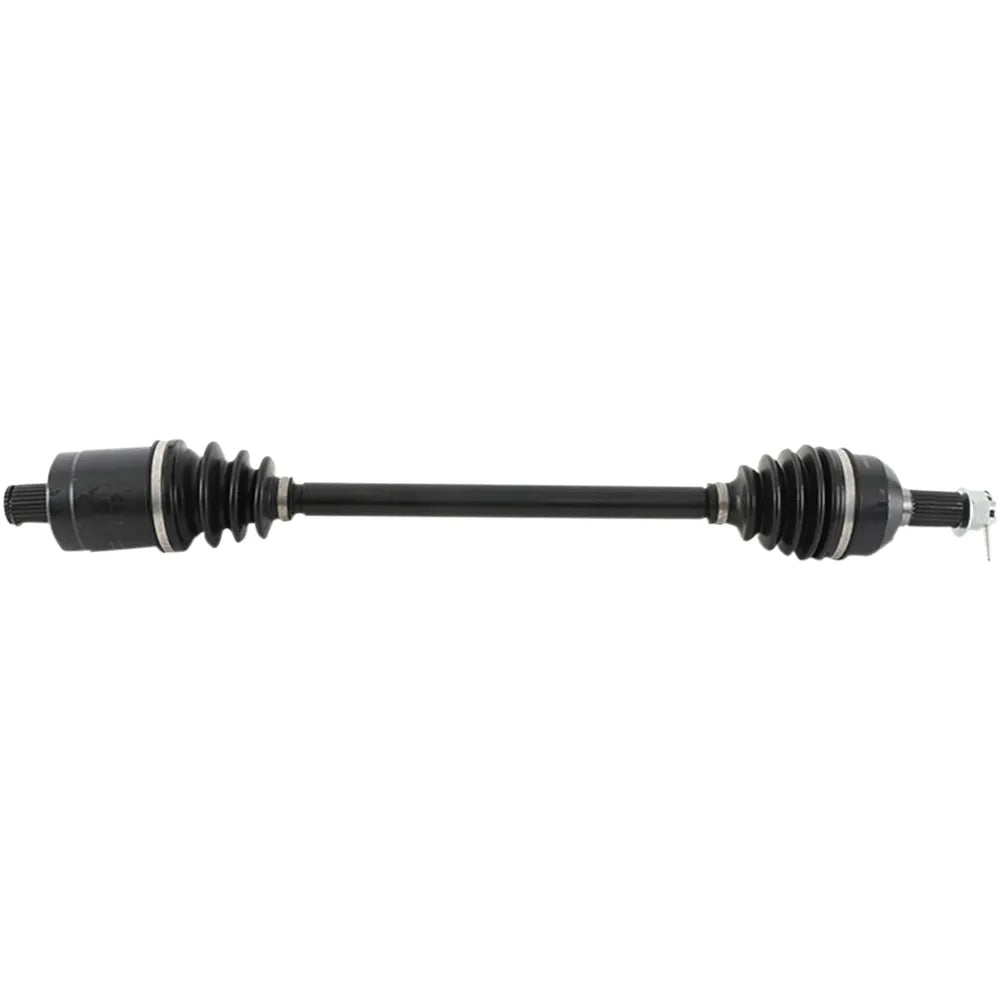 Complete Axle Kit - Rear Left/Right - Polaris