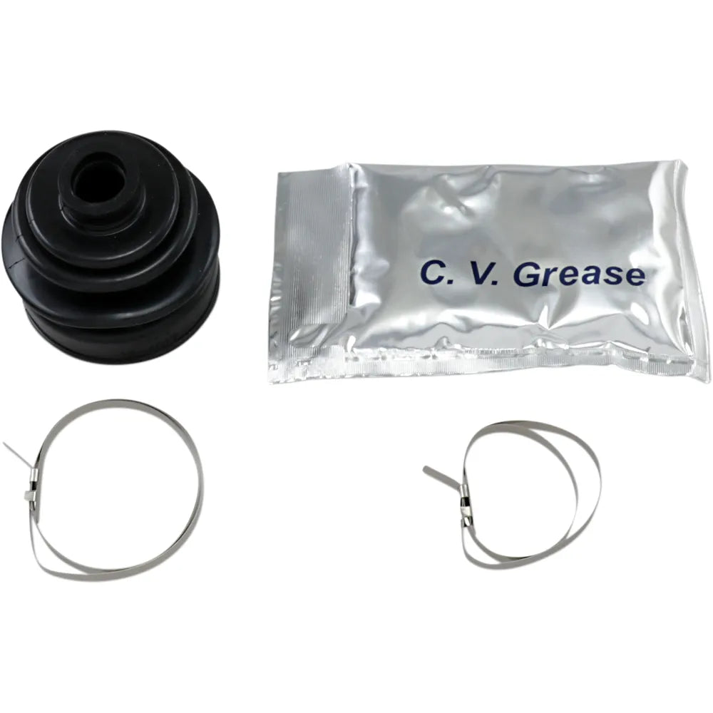 C.V. Boot Kit - Front Inner/Outer | Rear Outer