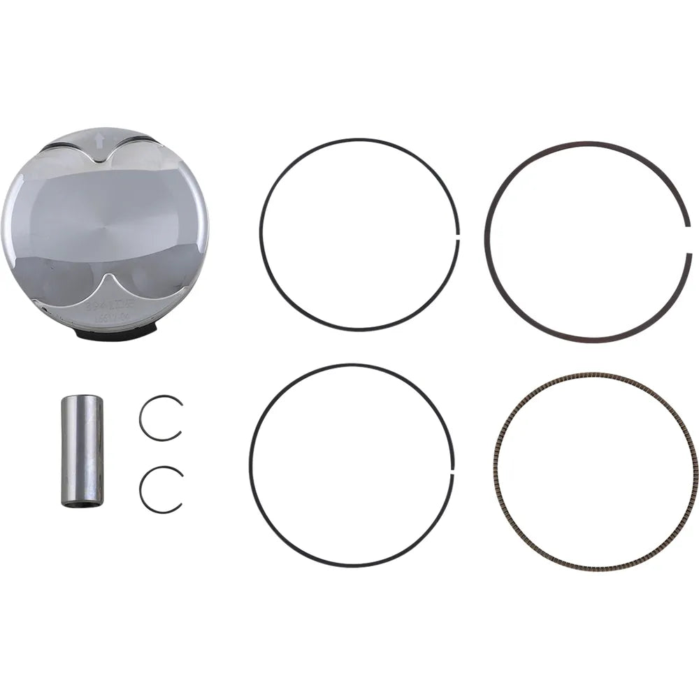 Piston Kit - KTM/Husqvarna - Standard