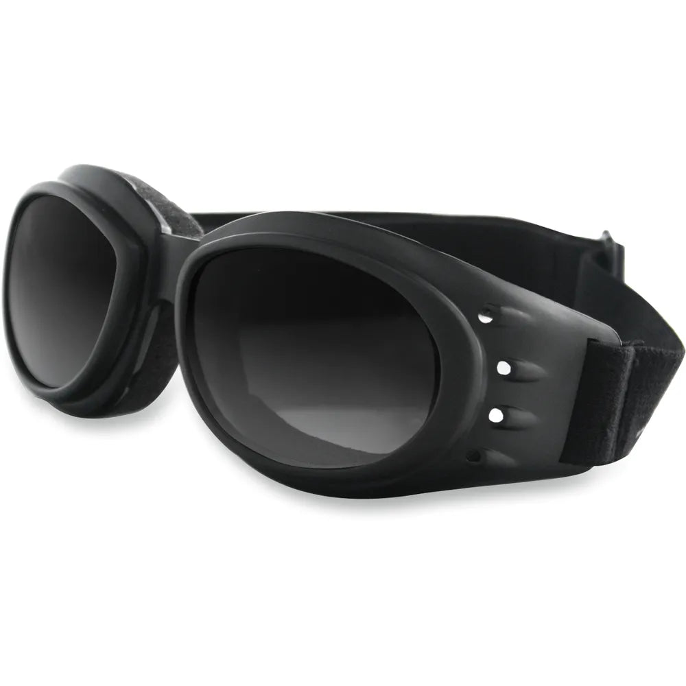 Cruiser II Goggles - Interchangeable Lens