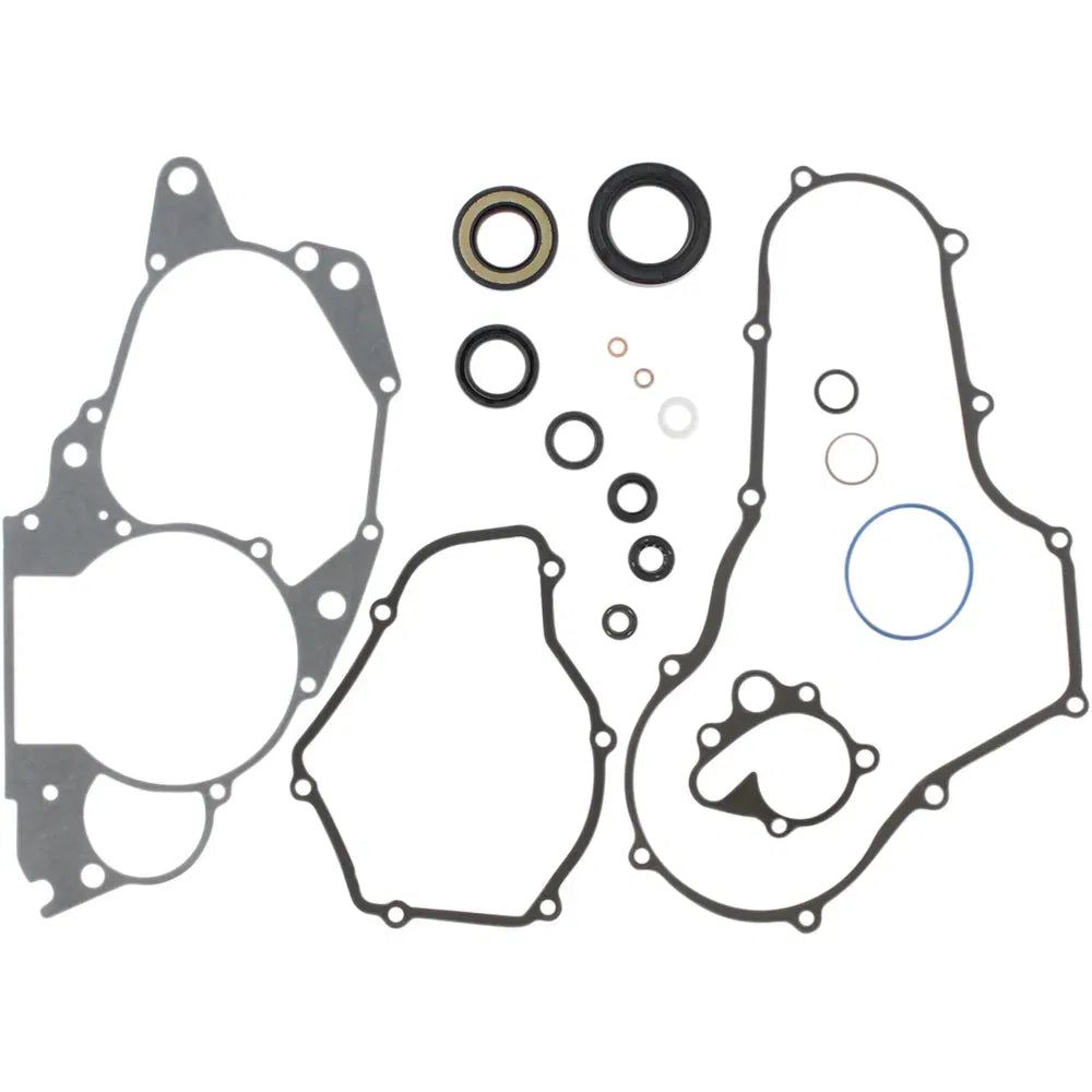 Bottom End Gasket Set - Honda