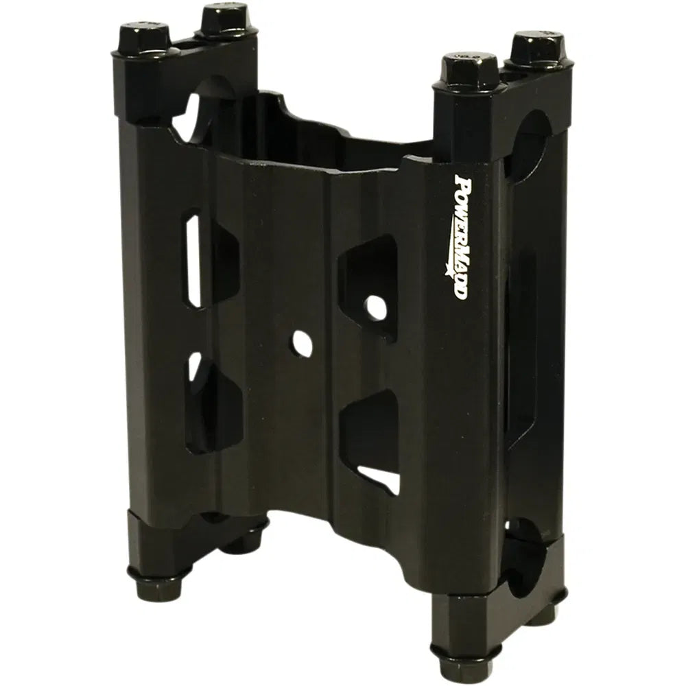 Risers - Pivot - 4" - Wide