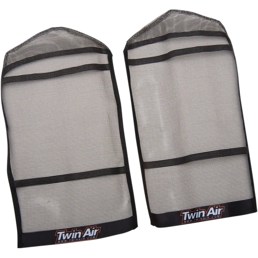 Radiator Sleeve - YZF