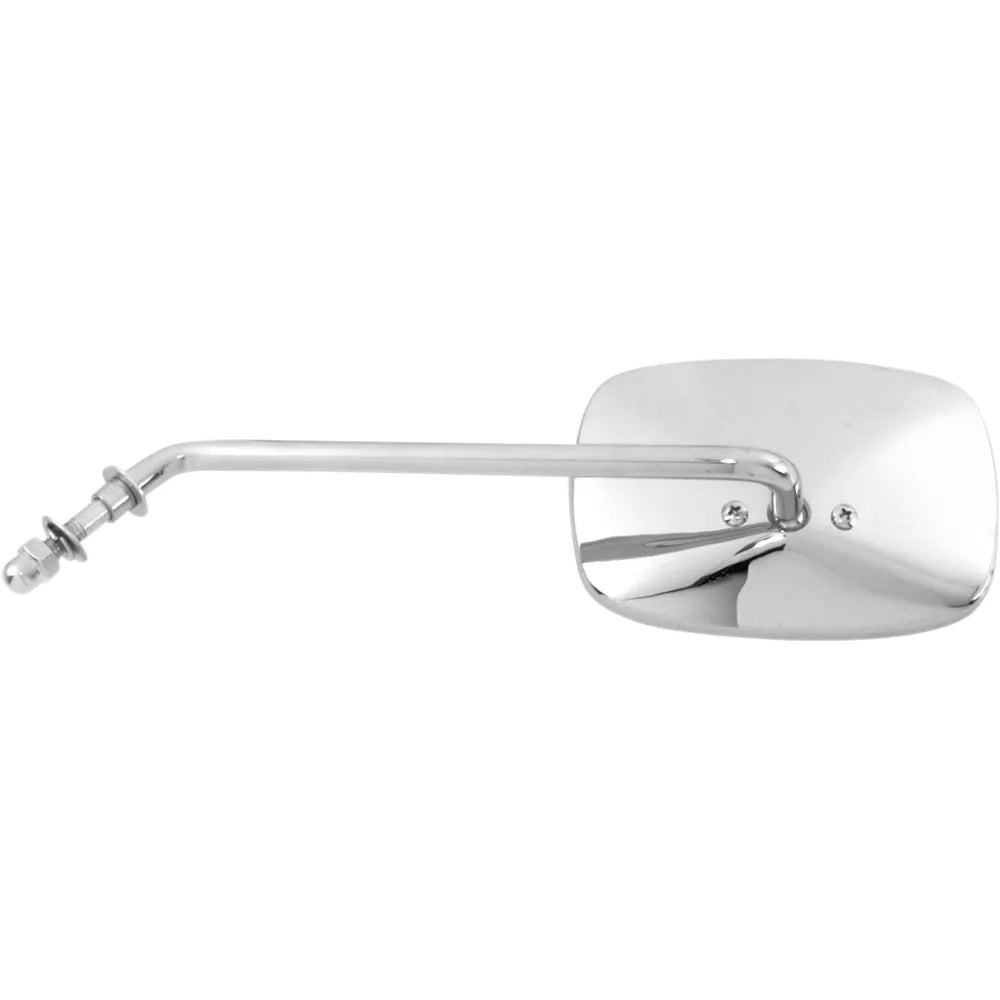 Long Stem Mirror - Left