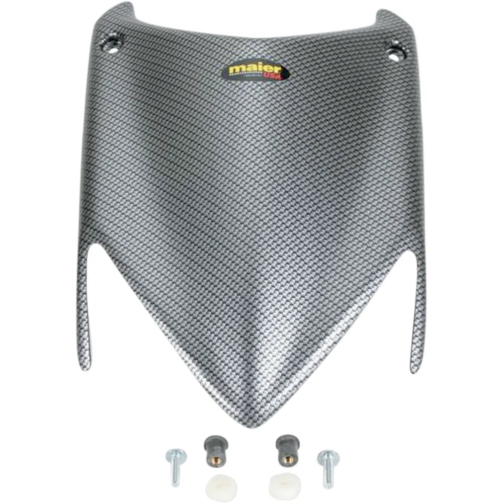 Hood - Carbon Fiber
