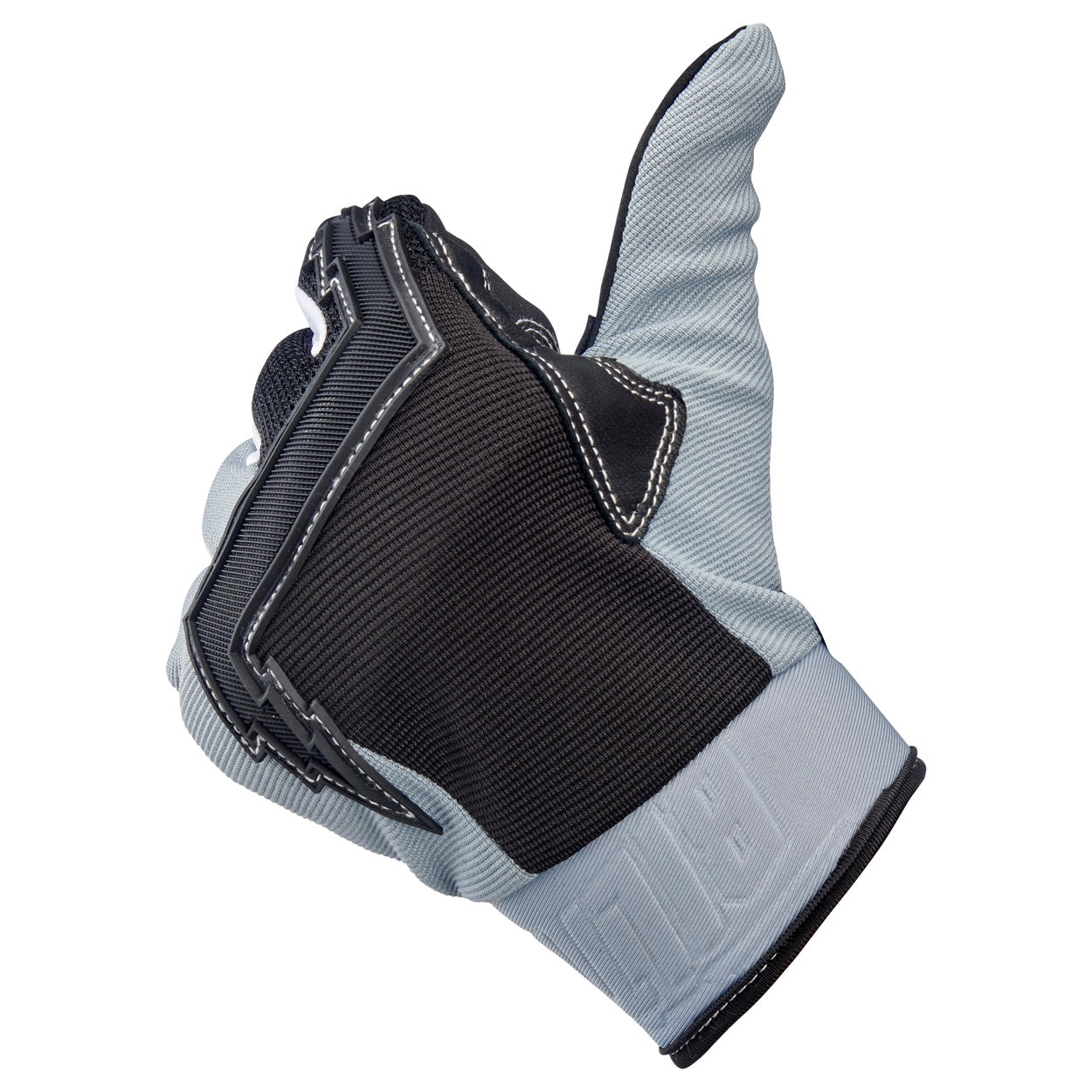 Guantes Biltwell Baja - gris