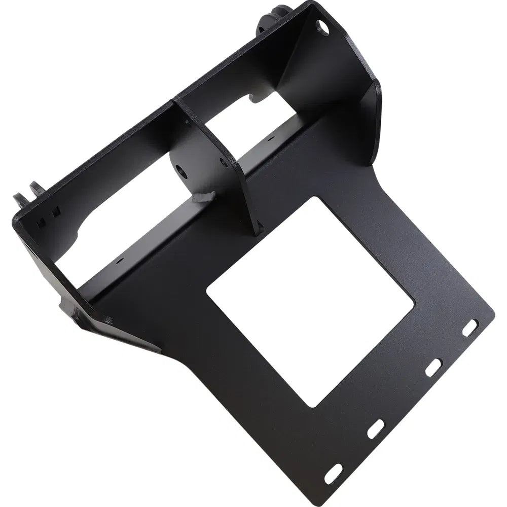 Placa de montaje del arado para el sistema de arado de montaje rápido RM5 - Montaje del arado RM5 - Polaris