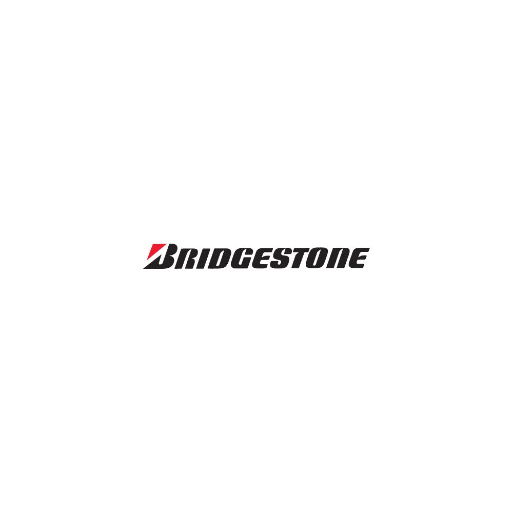 Logo Decals - Bridgestone - 5 Pack