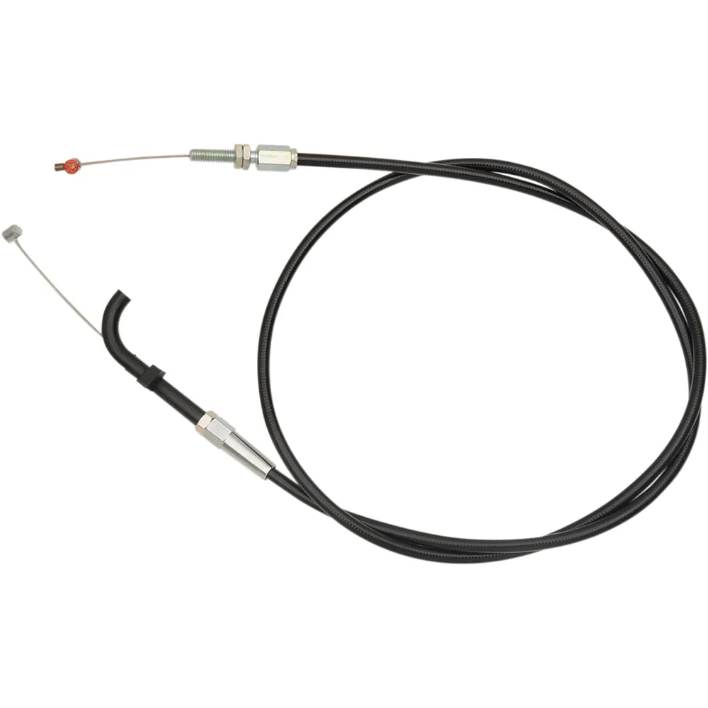 Idle Cable - +6" - Victory - Black