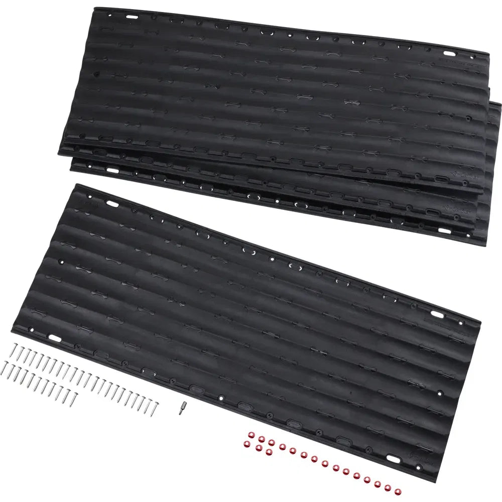 Narrow LowPro Glides - 12"