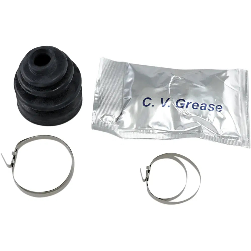 C.V. Boot Kit - Front/Rear Inner/Outer