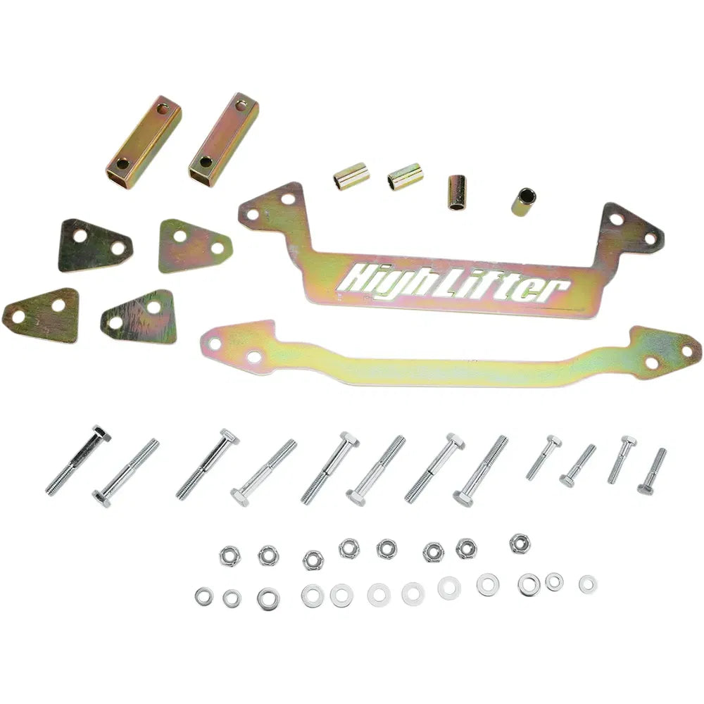 Lift Kit - 2.00" - Front/Back
