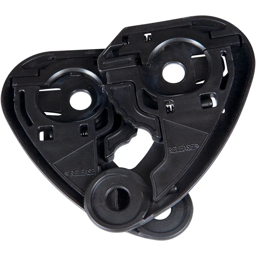 Optics™ Pivot Kit - Black
