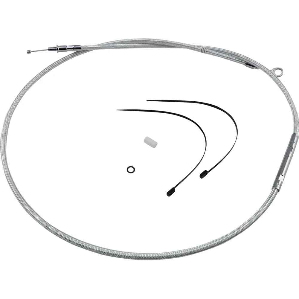 Cable de embrague trenzado de alta eficiencia Sterling Chromite II® - Cable de embrague trenzado de alta eficiencia Sterling Chromite II® - 72-11/16"