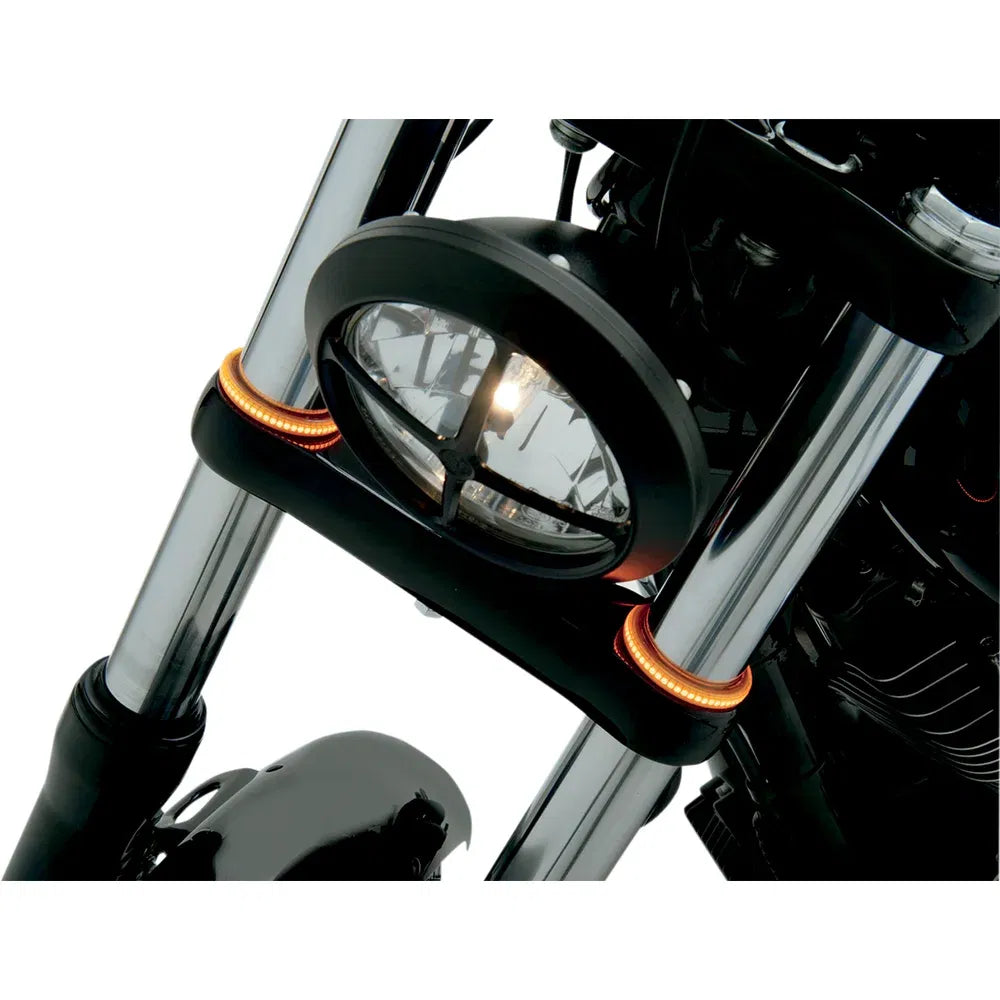 Luces de horquilla led truwrapz® de 360 grados