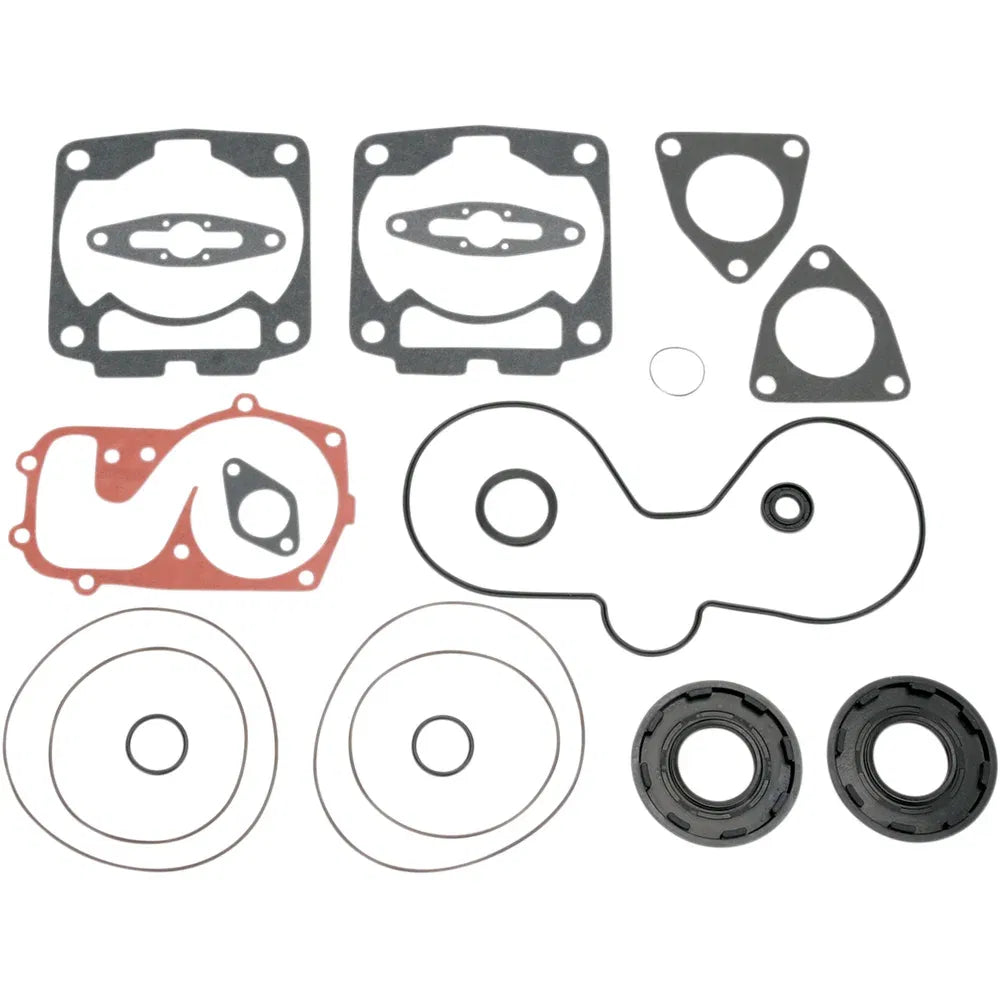 Juego completo de juntas de motor