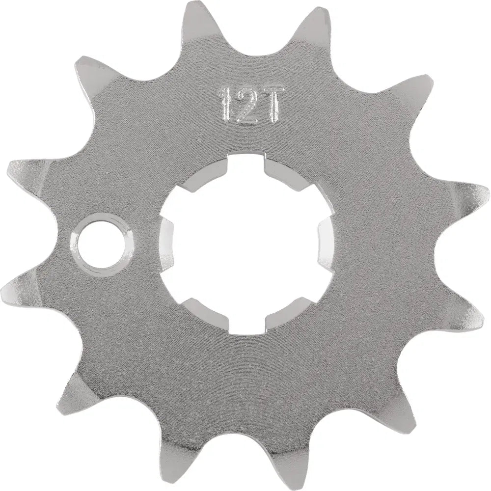 Piñón delantero - Piñón delantero - 12 dientes - Suzuki/Yamaha/Kawasaki