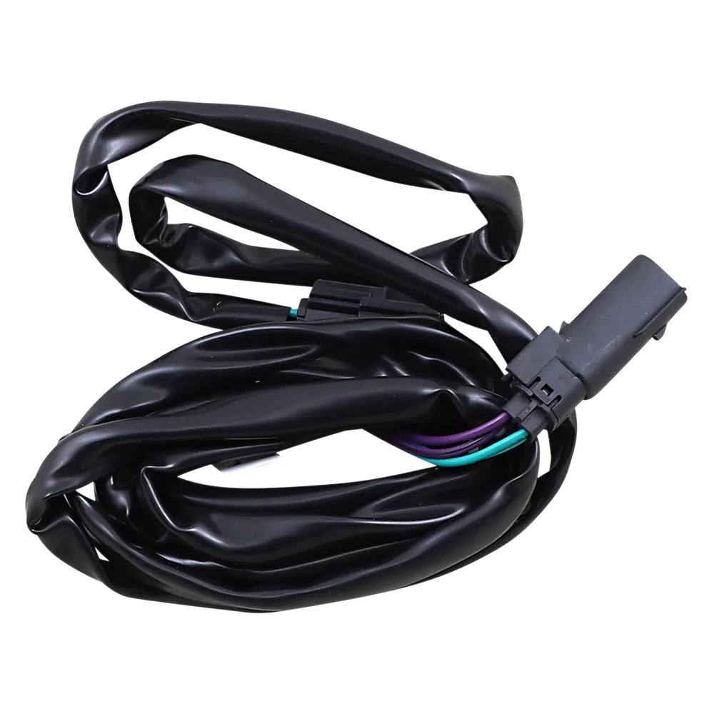 Speaker Harness - Rear