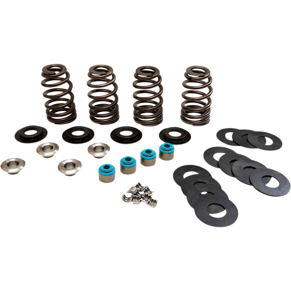 Valve Springs - Econo Beehive - Twin Cam
