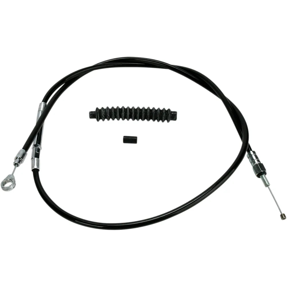 Chicote Embrague Barnett Extendido 6"336084412