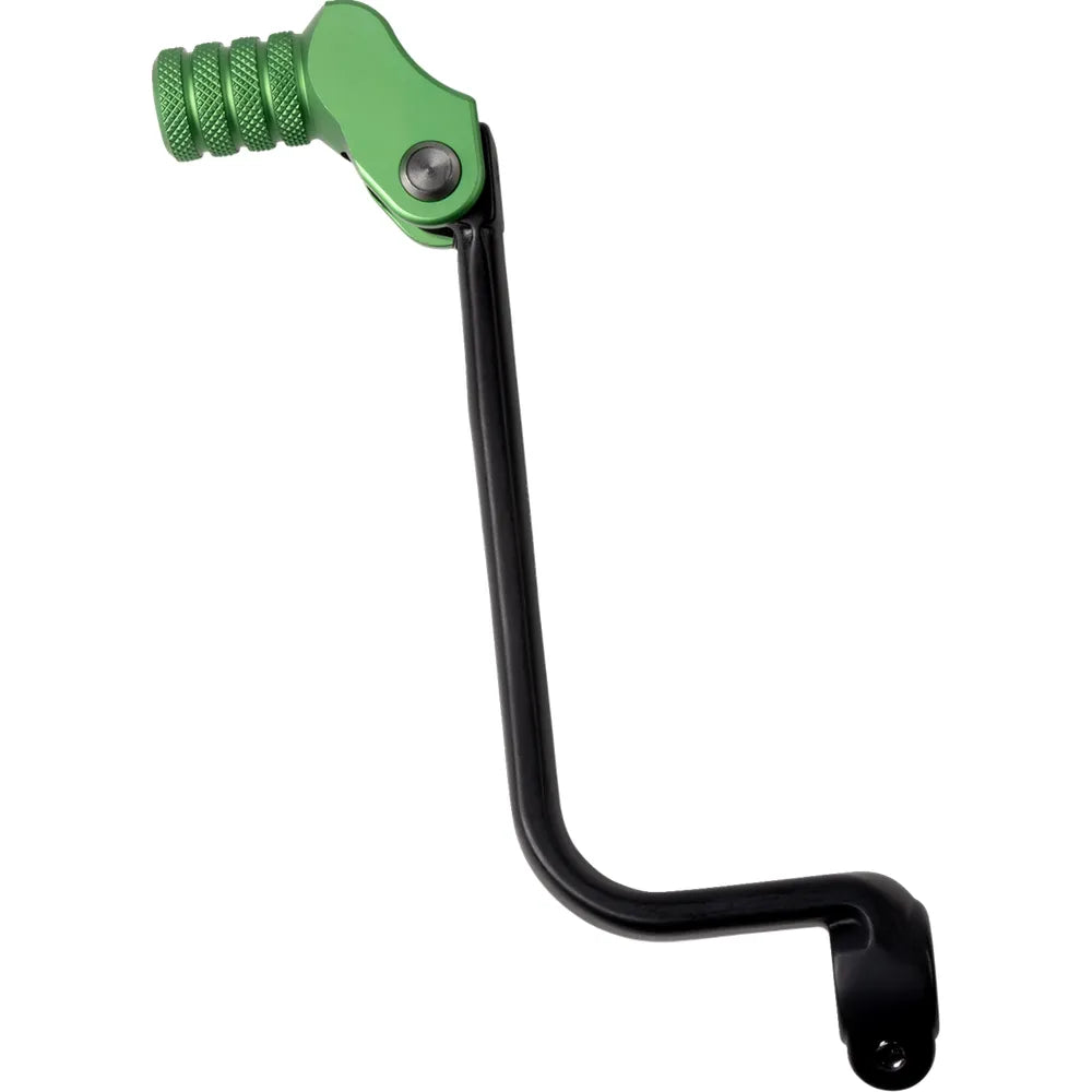 Palanca de cambios - Palanca de cambios - Verde - Desplazamiento de 20 mm