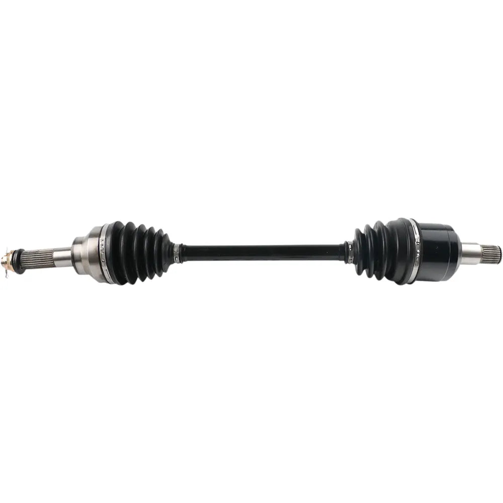 Eje CV estándar de repuesto OEM - Kit de eje - CV/completo - Reemplazo OEM - Estándar - Trasero izquierdo - Kawasaki Mule