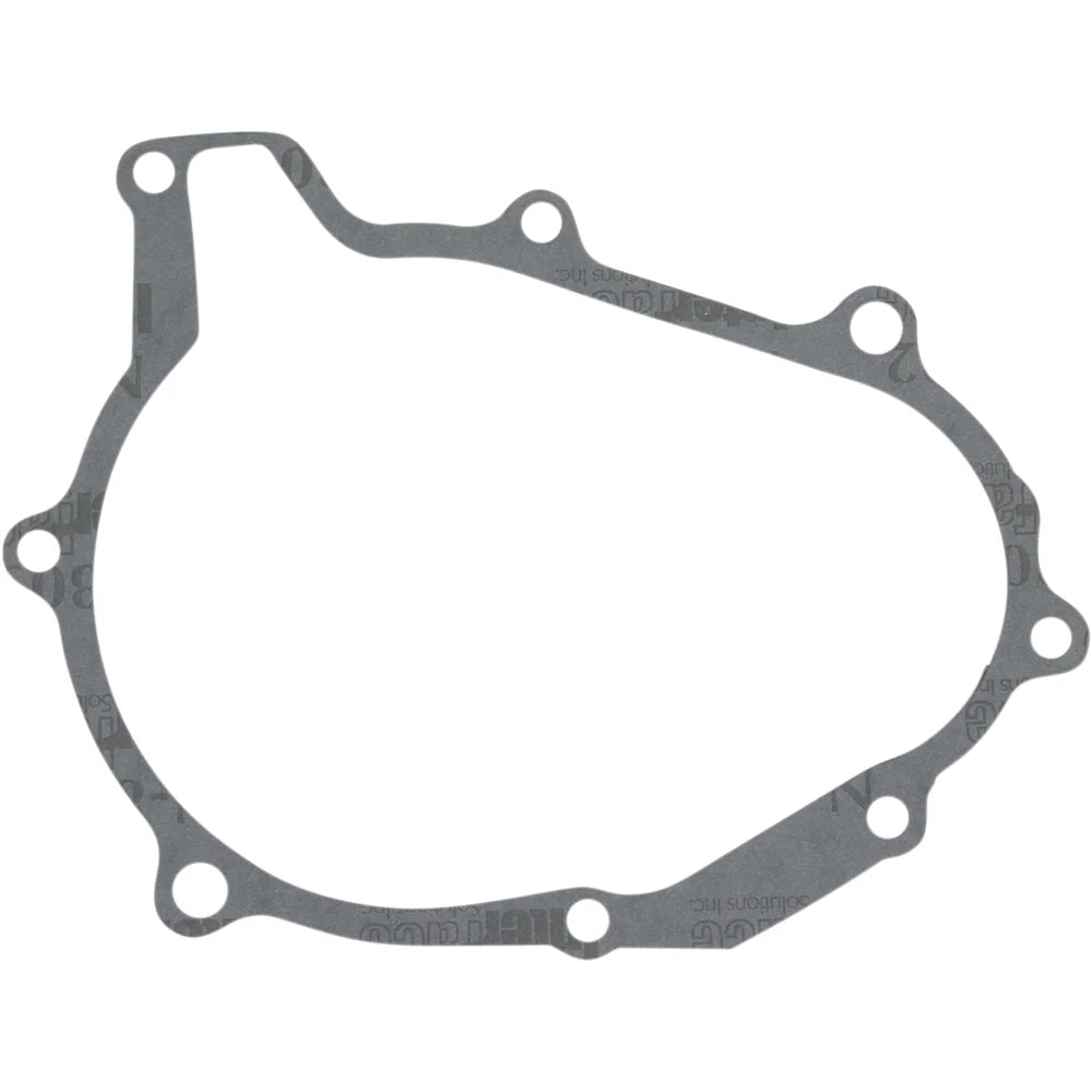 Junta de tapa de encendido