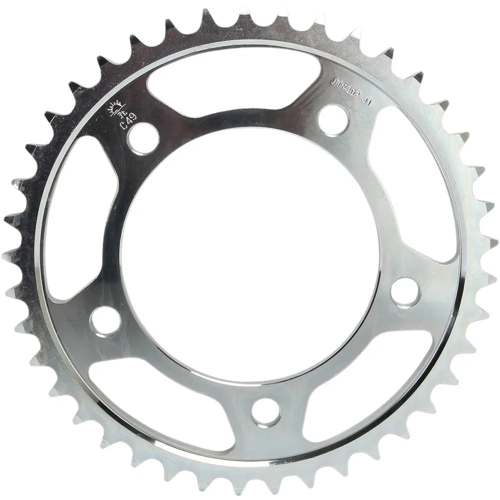 Sprocket - Rear - Honda - 41-Tooth
